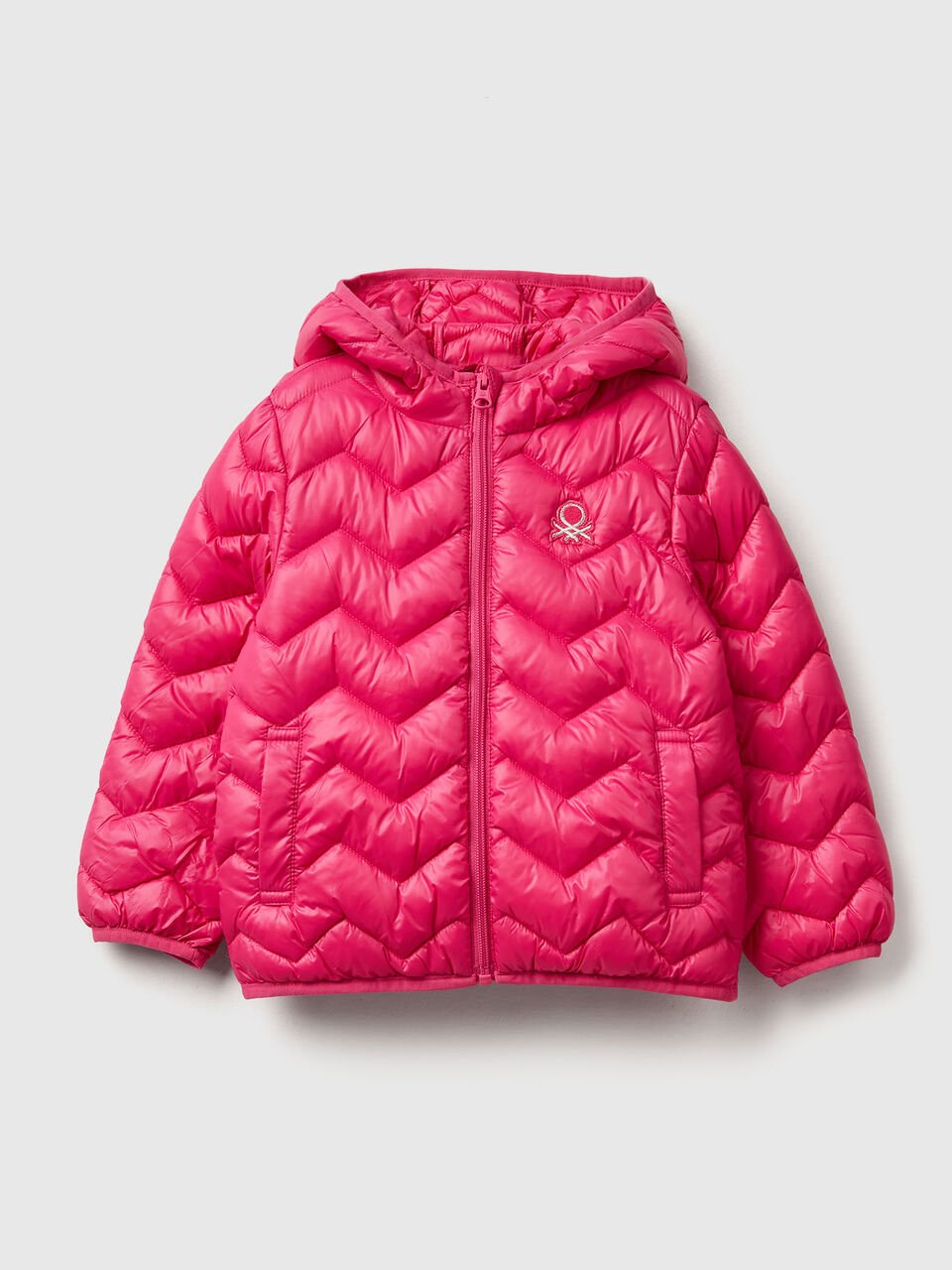 JACKET Niña image number 1