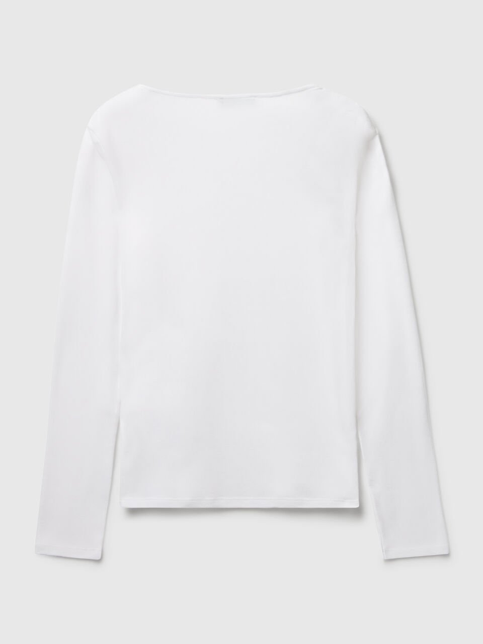 T-SHIRT L/S Mujer image number 2