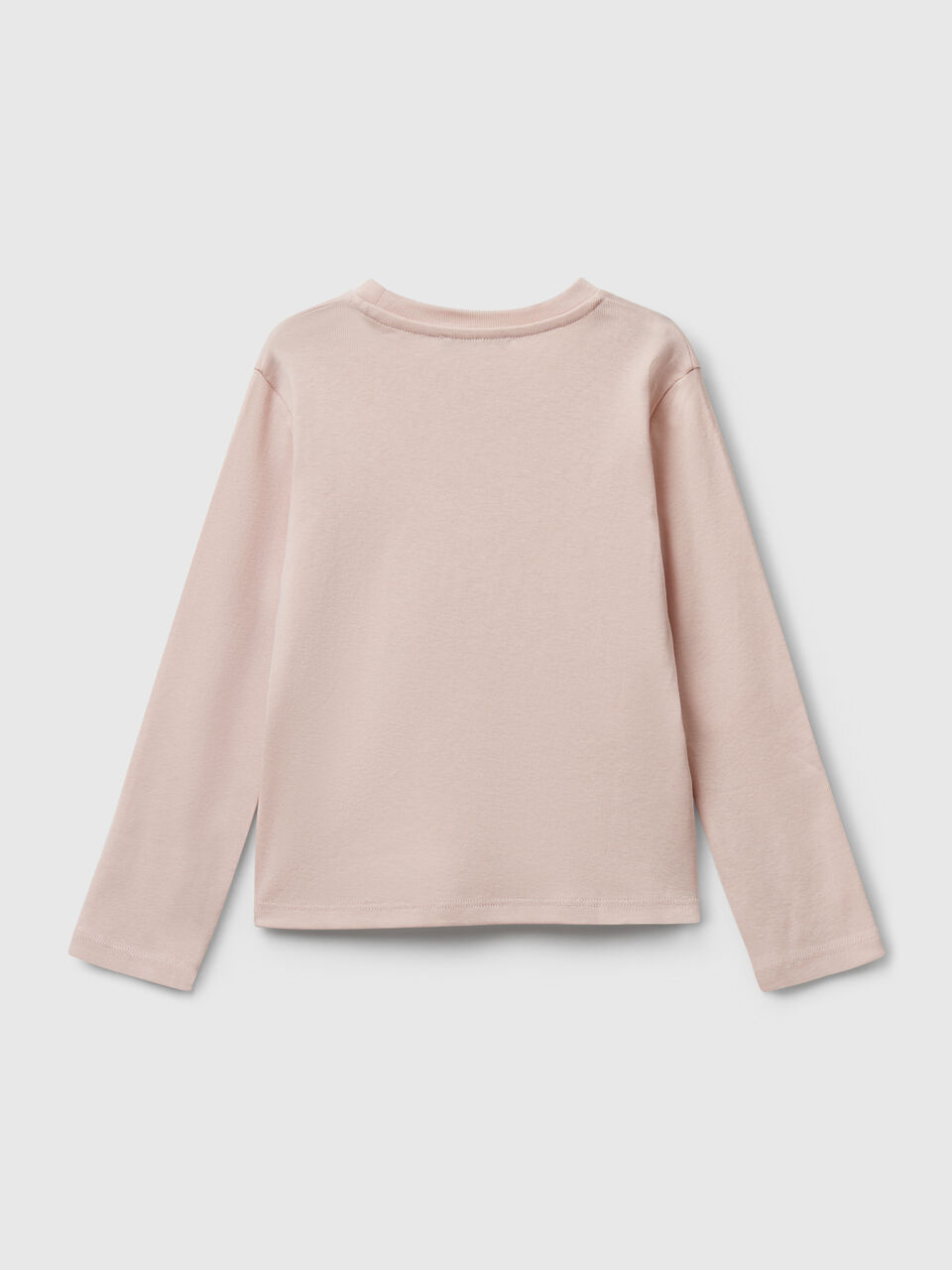 T-SHIRT L/S Niña image number 2
