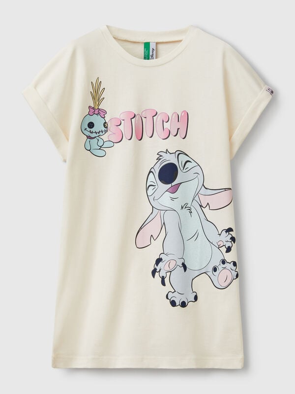 Camisón Lilo & Stitch ©Disney Niña