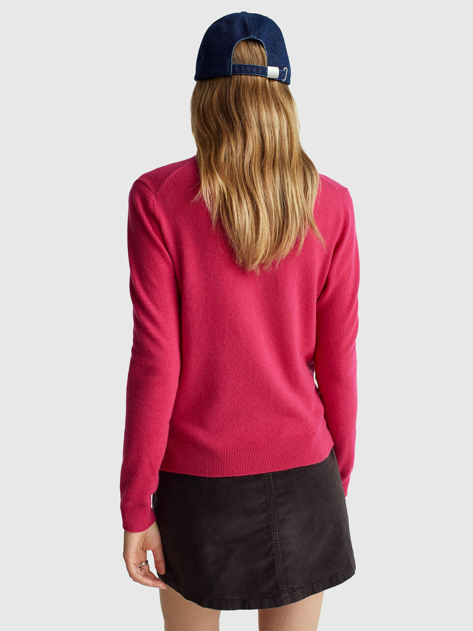 SWEATER L/S Mujer image number null