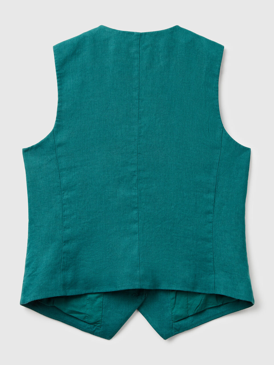 WAISTCOAT Mujer image number 2