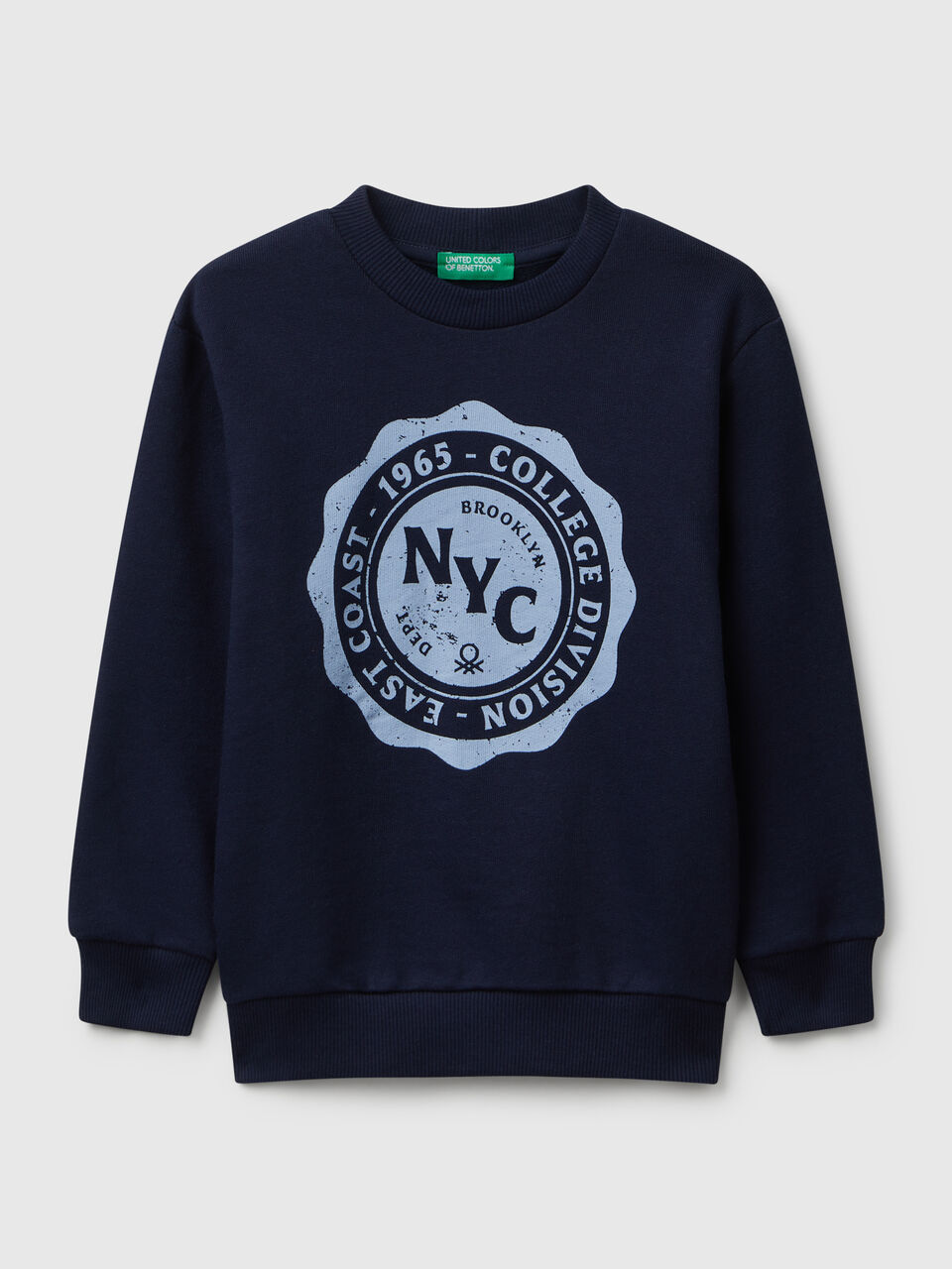 SWEATER L/S Niño image number 1