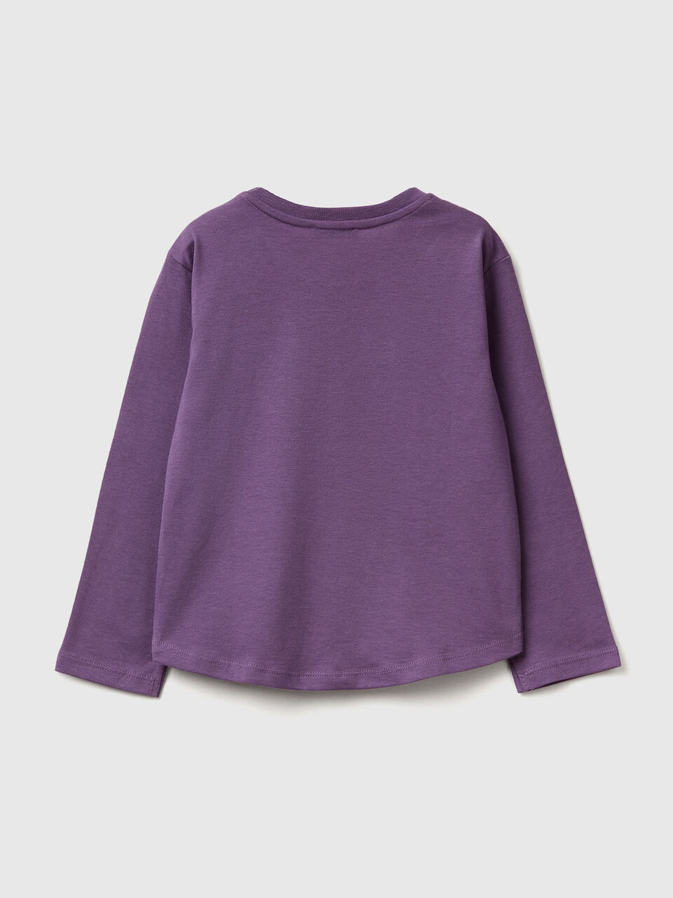 T-SHIRT L/S Niña image number 2