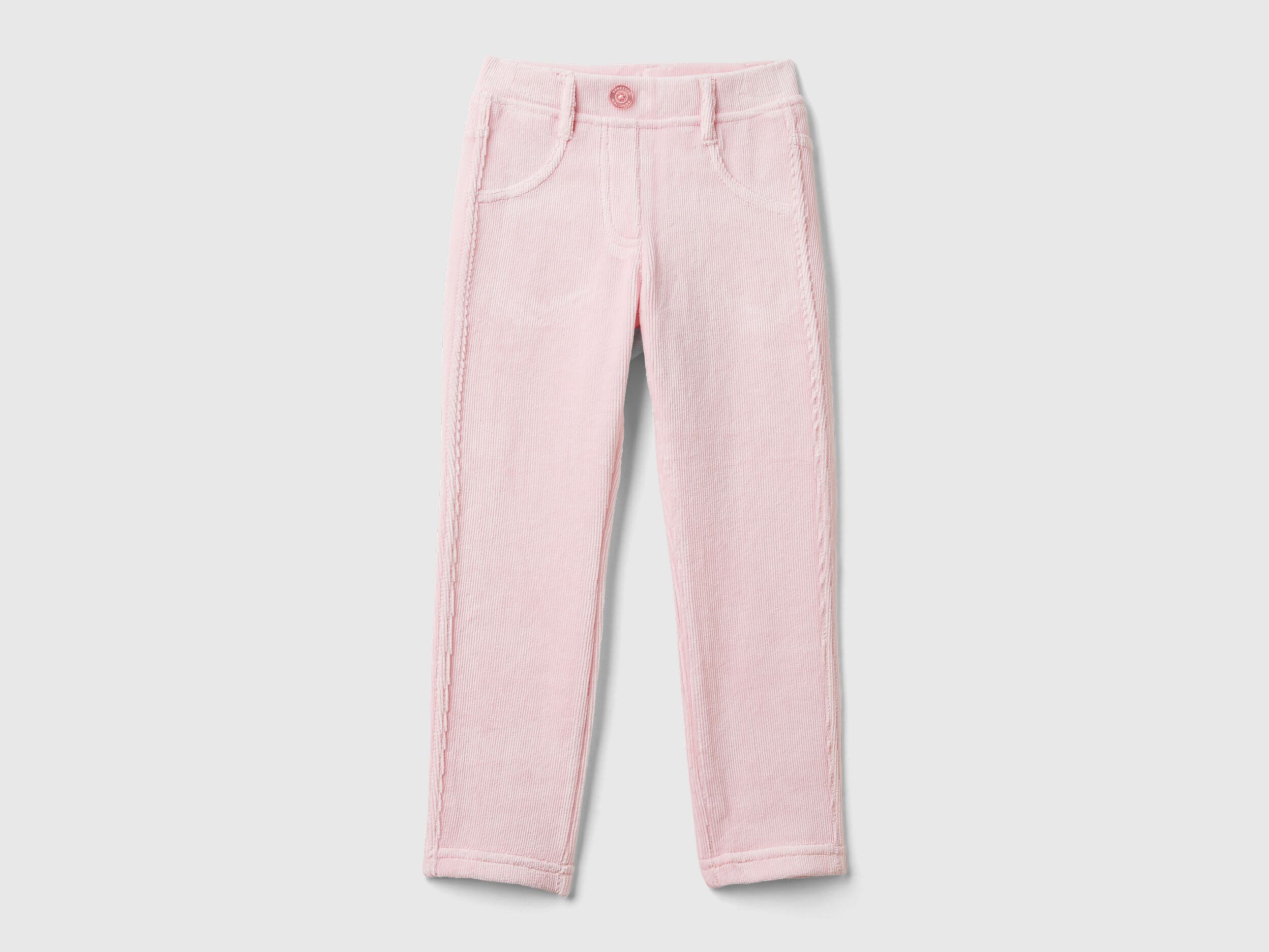 Pantalones Bebe Nina y Vaqueros Moda Infantil