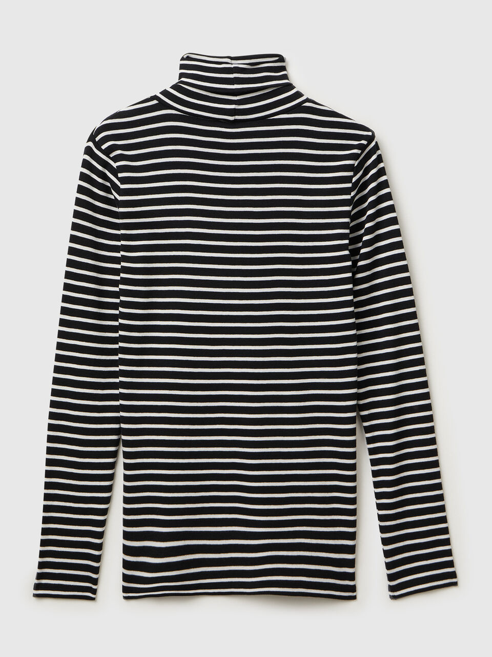 T-SHIRT L/S Mujer image number 2