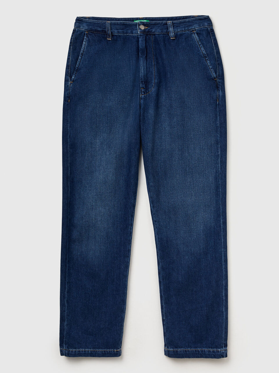 TROUSERS Hombre image number 1