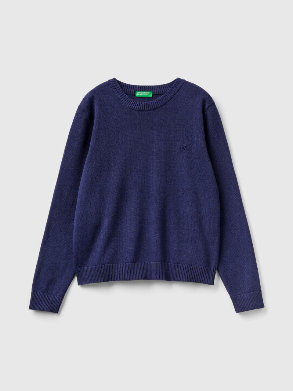 Benetton jersey store niño