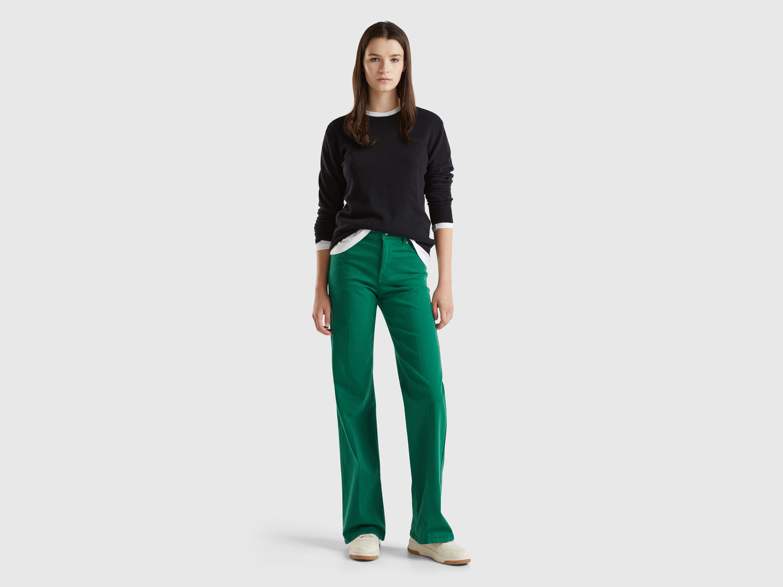 Mid Season Sale Mujer Coleccion Benetton