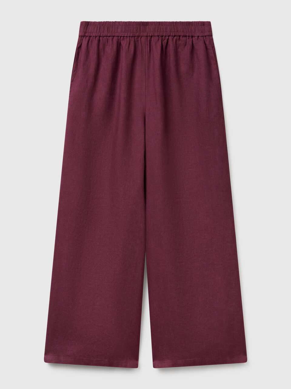 TROUSERS Mujer image number 1