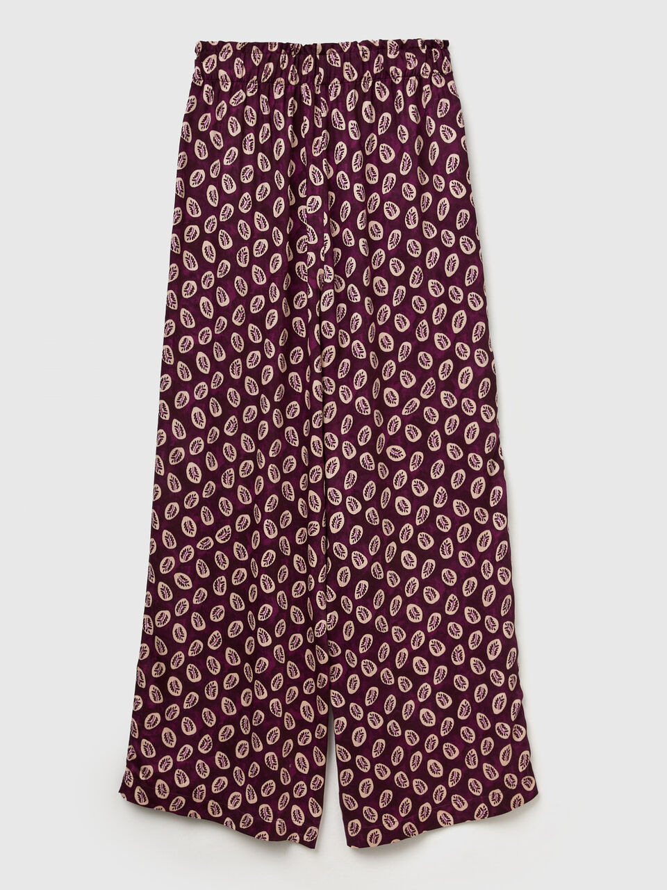 TROUSERS Mujer image number 2