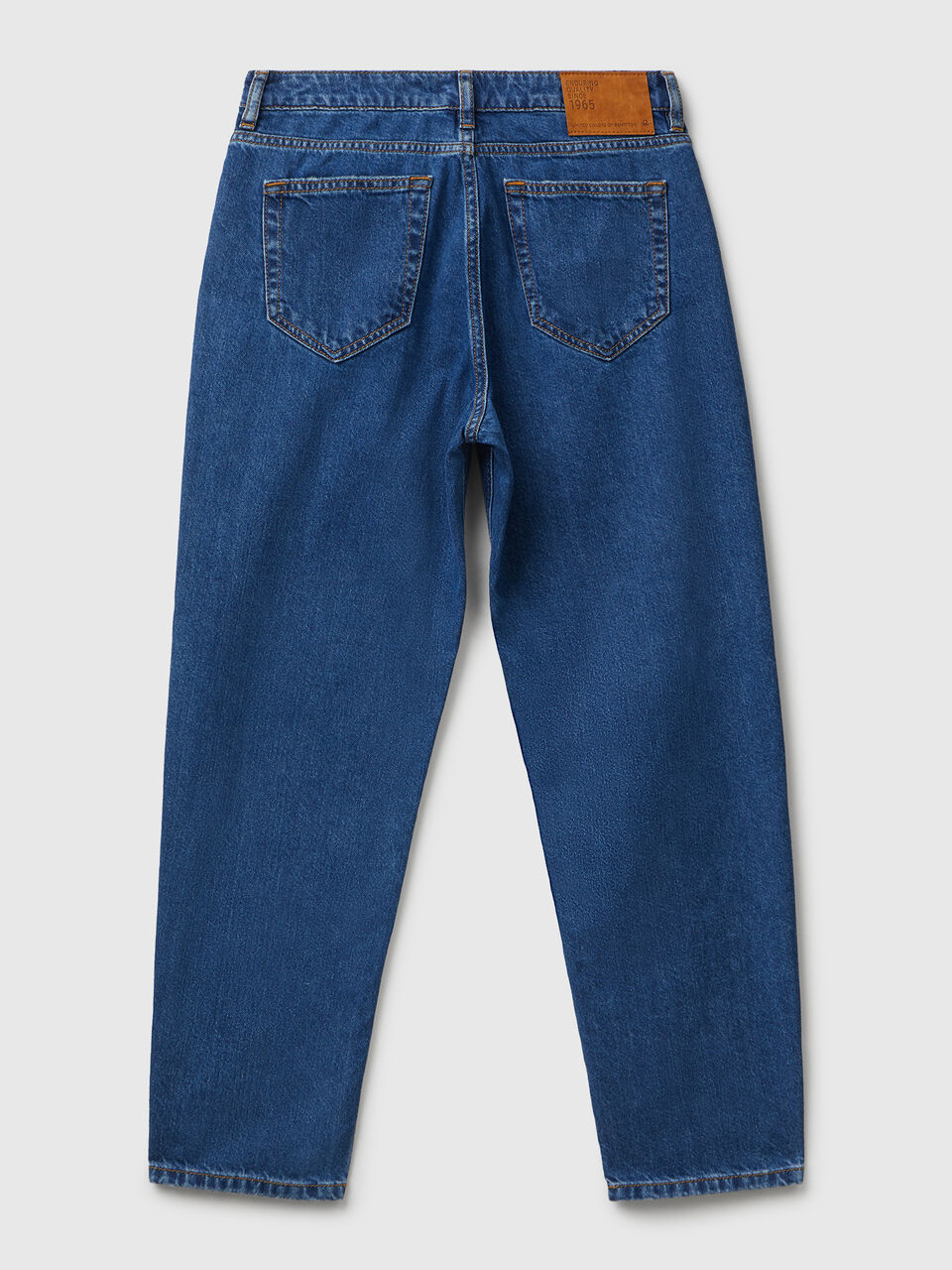 TROUSERS Mujer image number 2