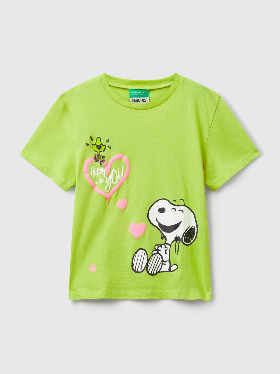 T-SHIRT Niña image number 1