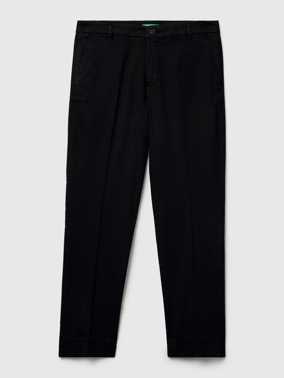 TROUSERS Mujer image number 1