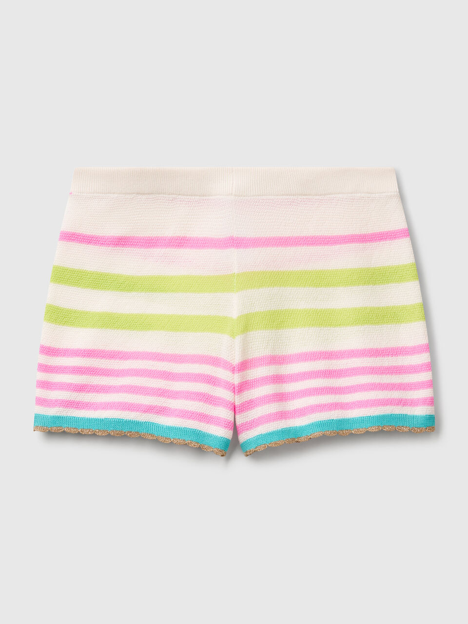SHORTS Mujer image number 1