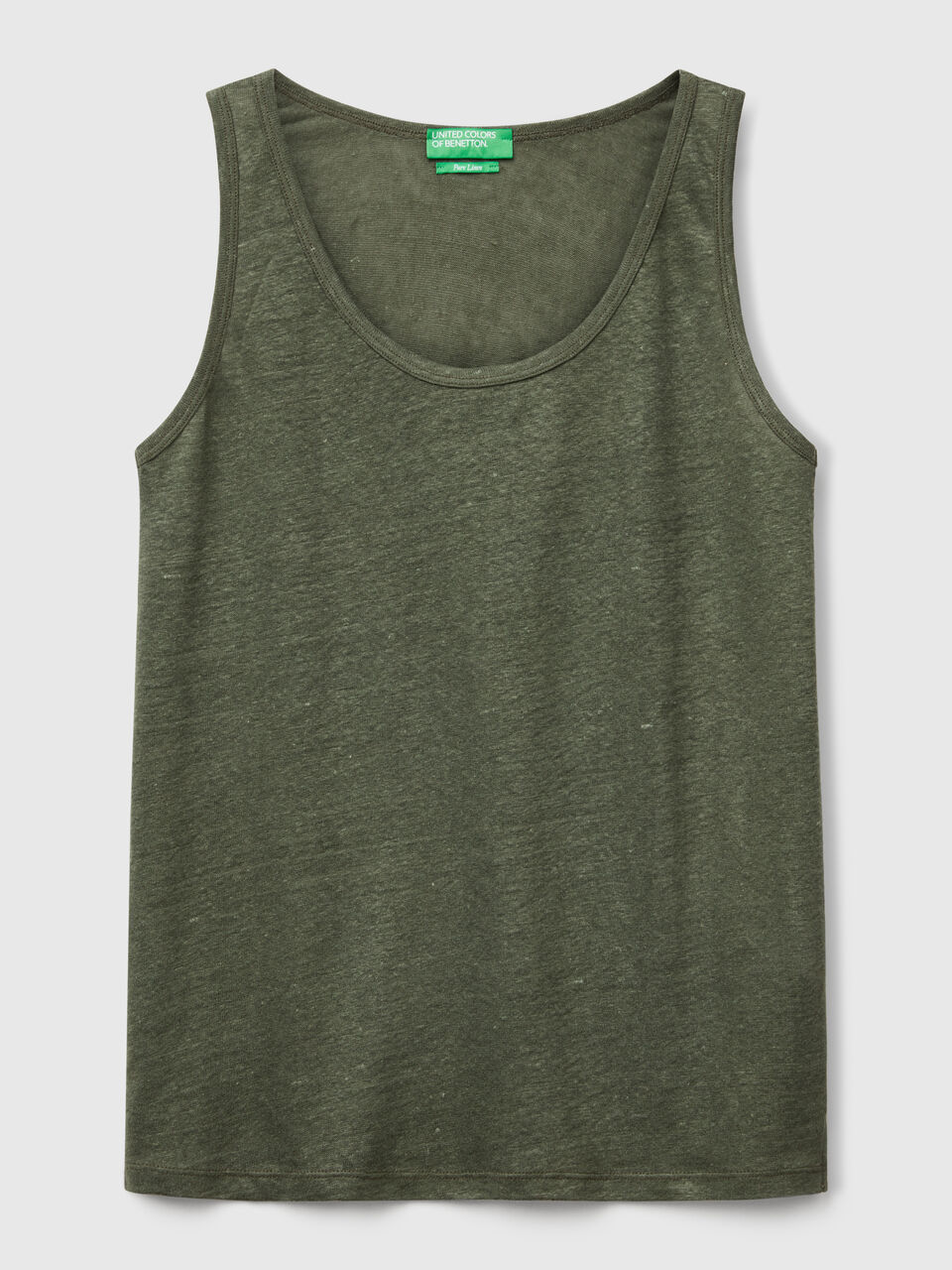 TANK-TOP Mujer image number 1