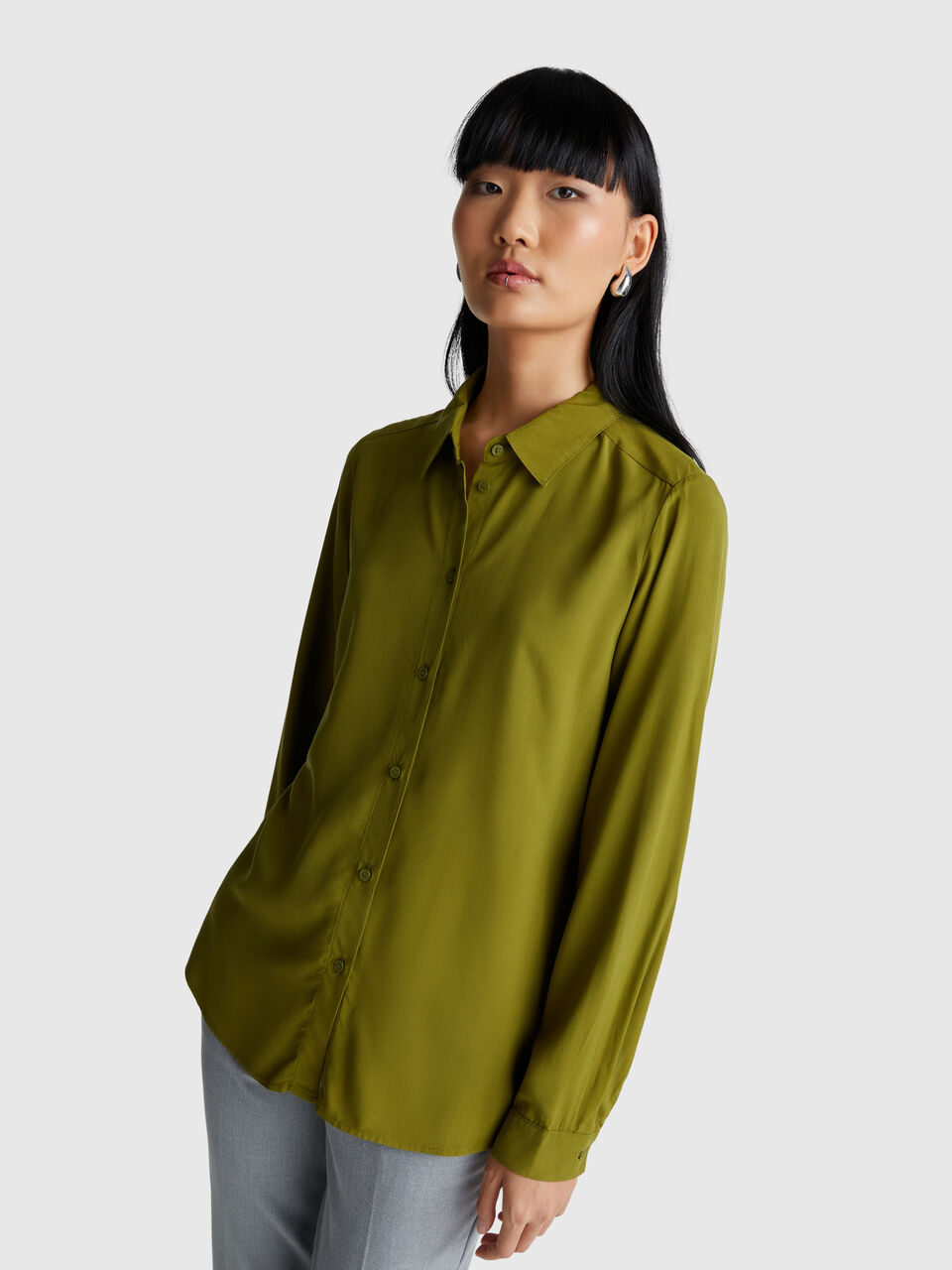 SHIRT Mujer image number null