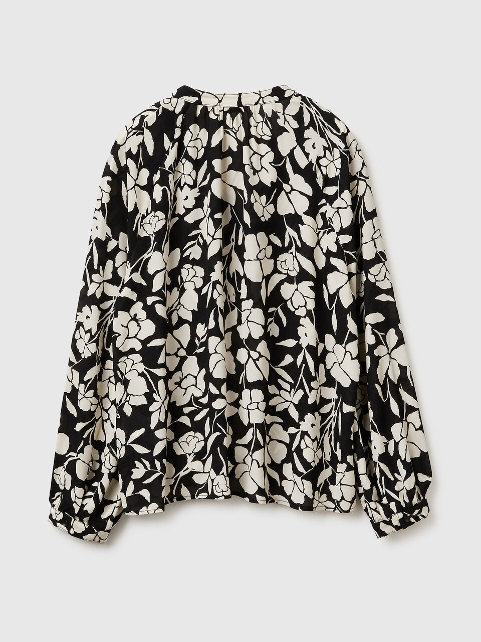 BLOUSE Mujer image number 2