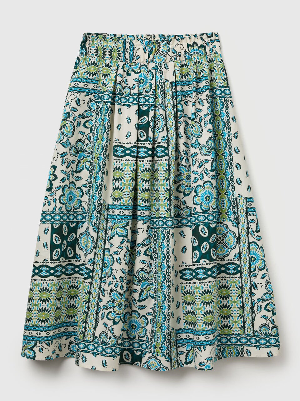 SKIRT Mujer image number null