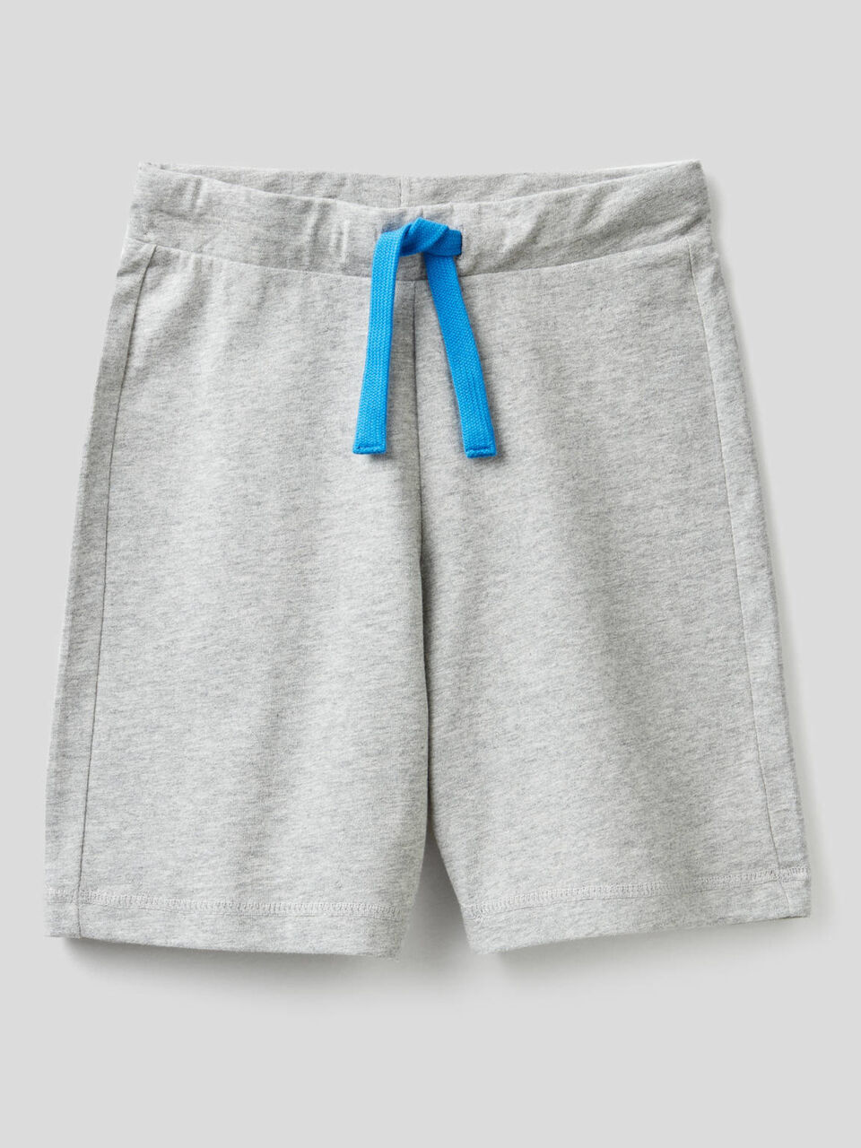 Bermudas de 100 % algodón image number 1