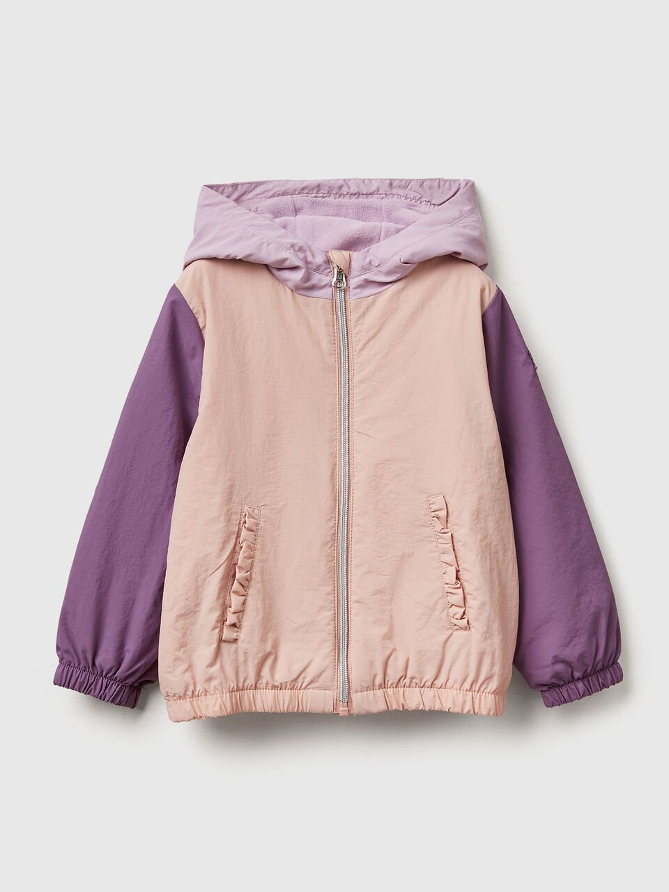 JACKET Niña image number 1
