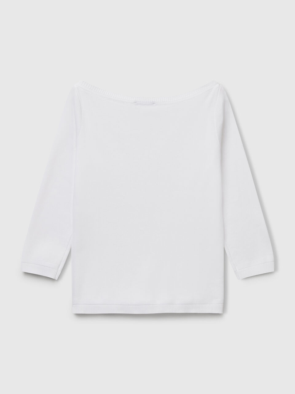 SWEATER H/S Mujer image number 2
