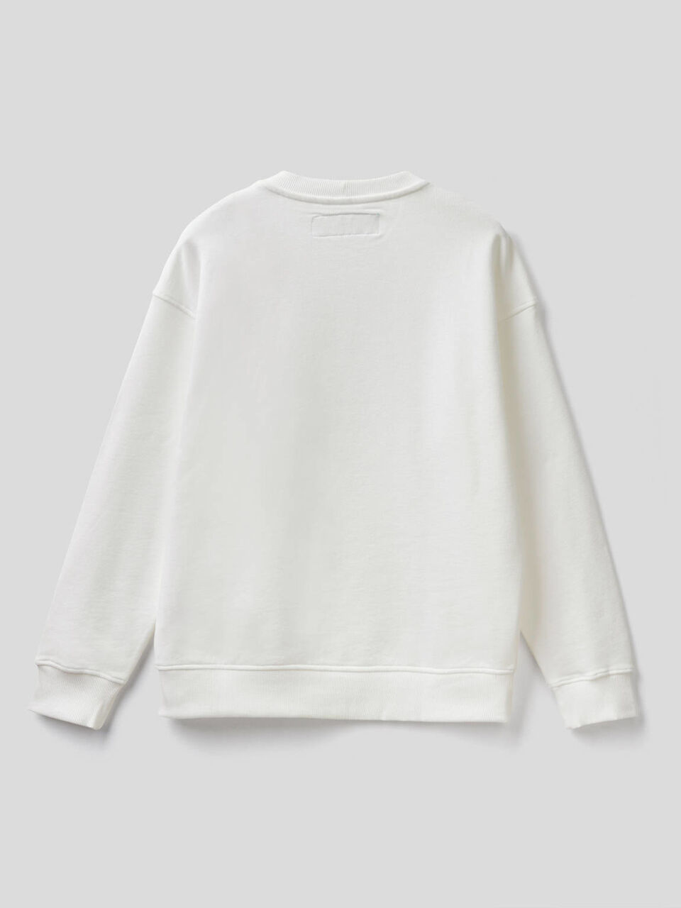 Sudadera unisex image number 2