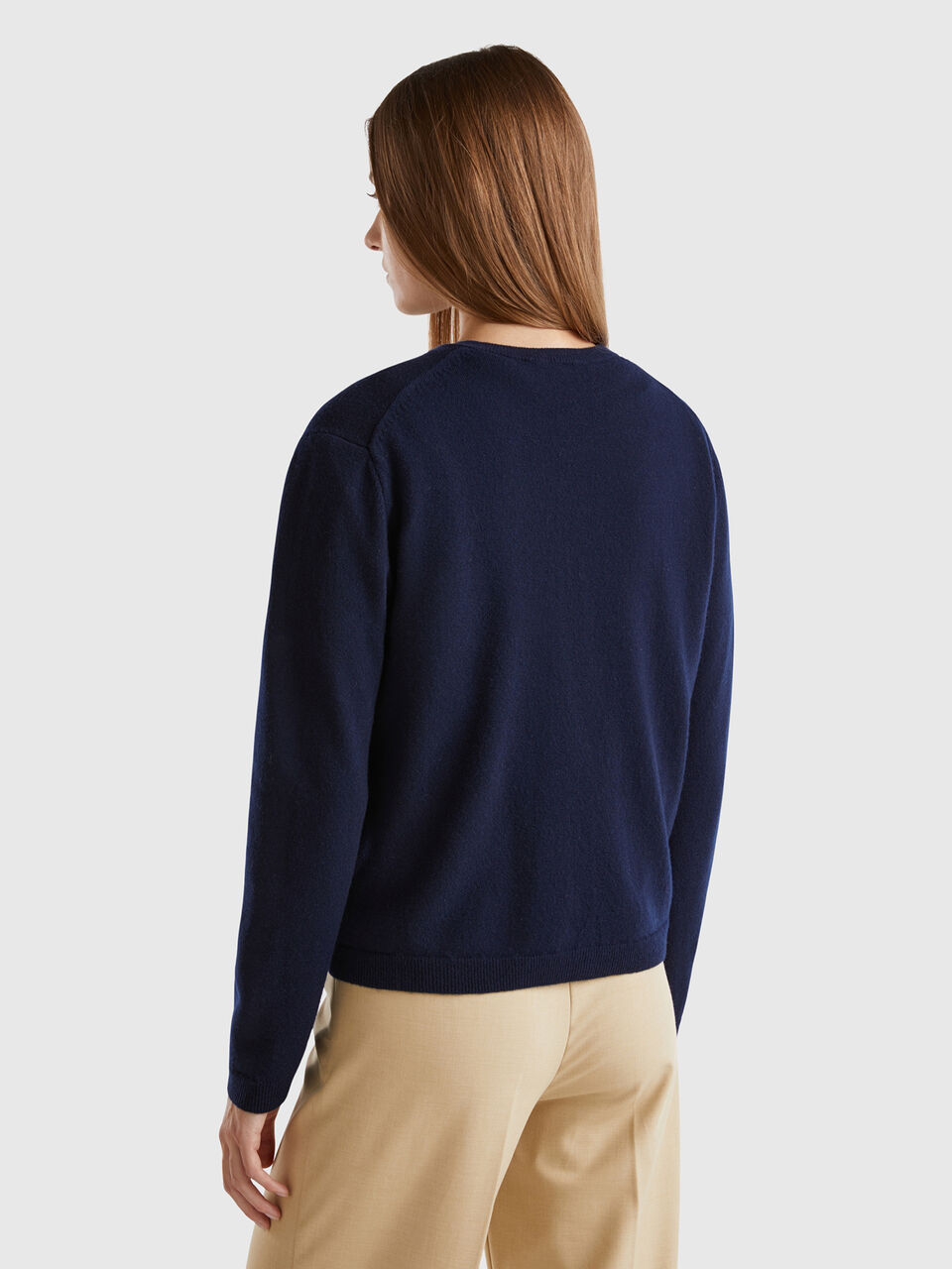 L/S SWEATER Mujer image number null