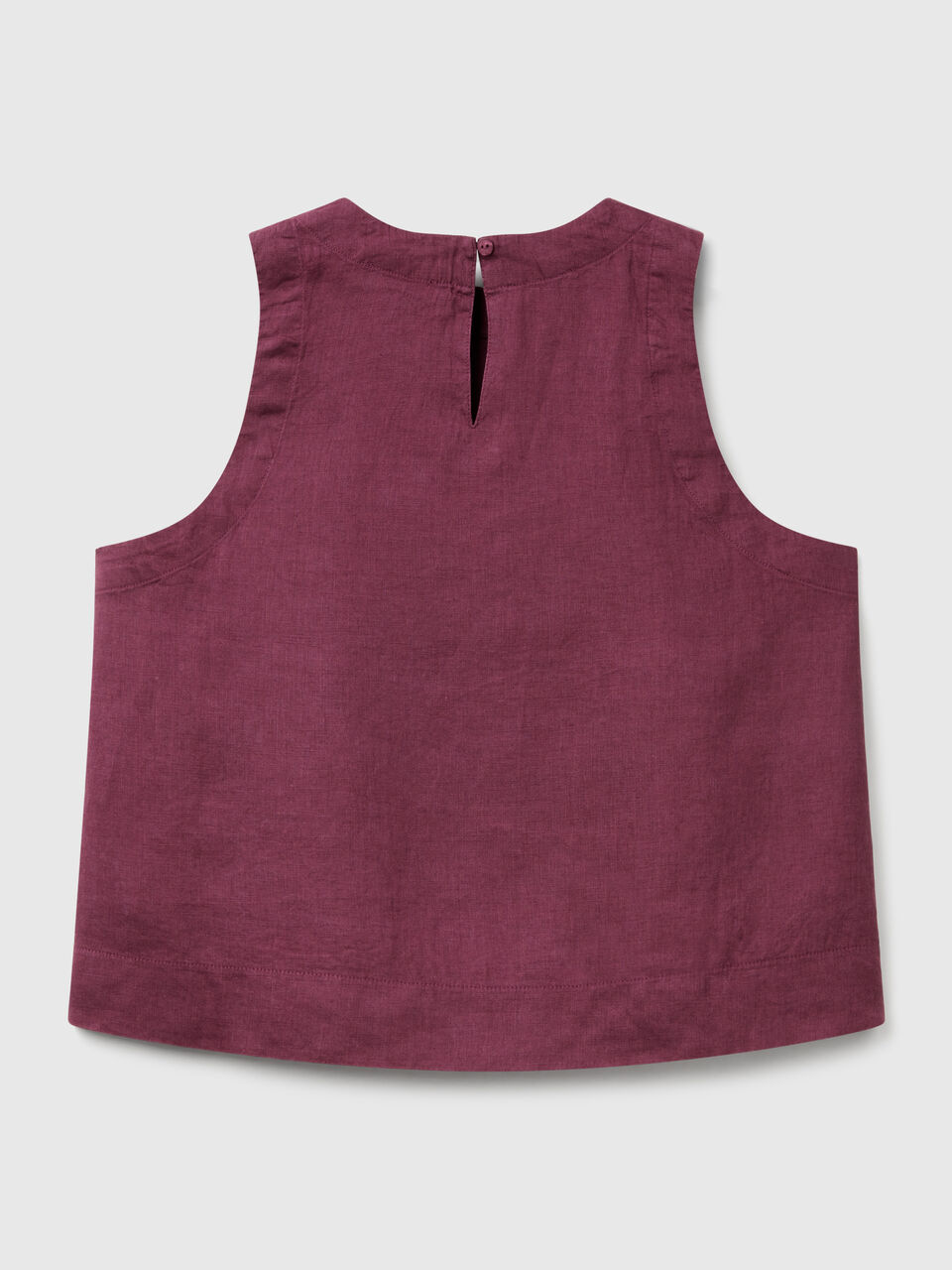 BLOUSE Mujer image number 2