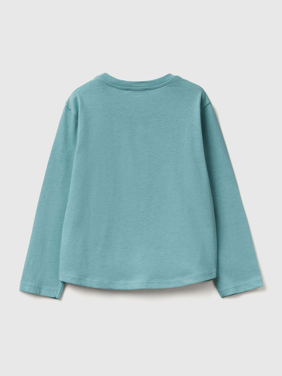 T-SHIRT L/S Niña image number 2