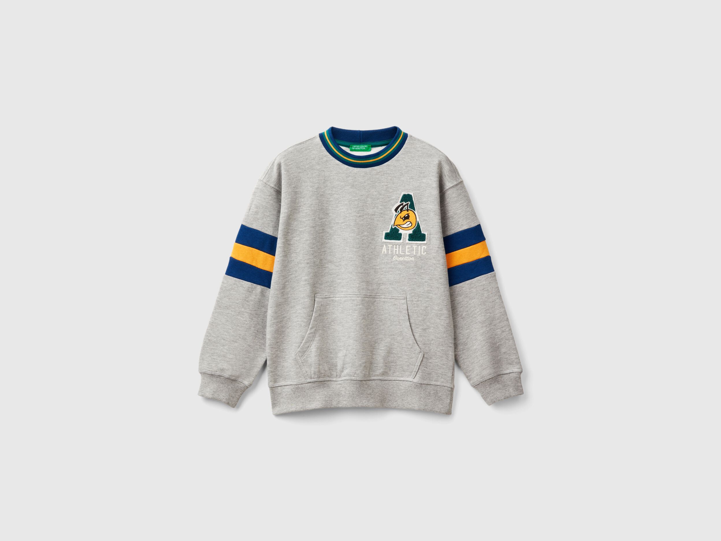 Chandal benetton niño rebajas 2025