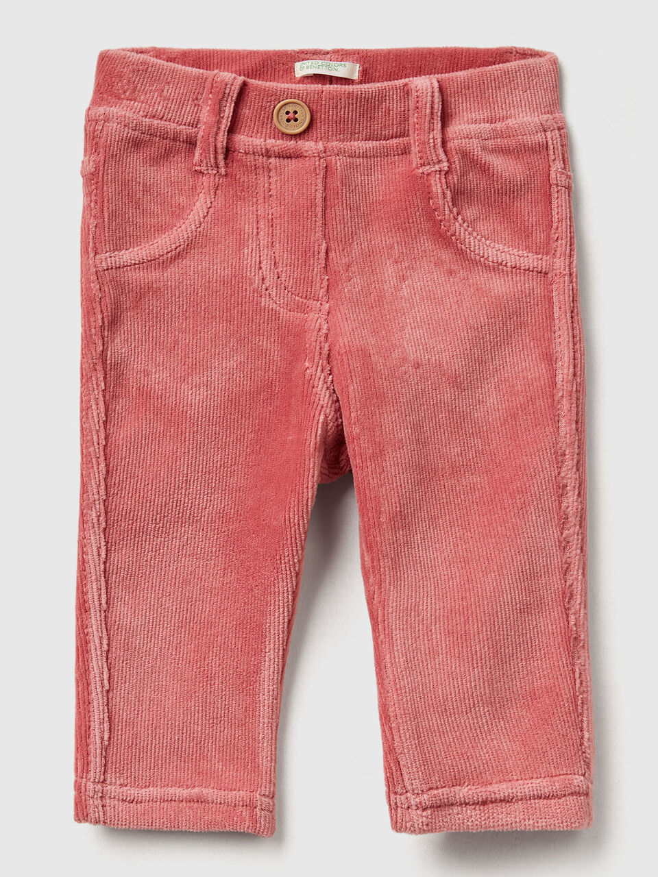 TROUSERS Recién nacidos image number null