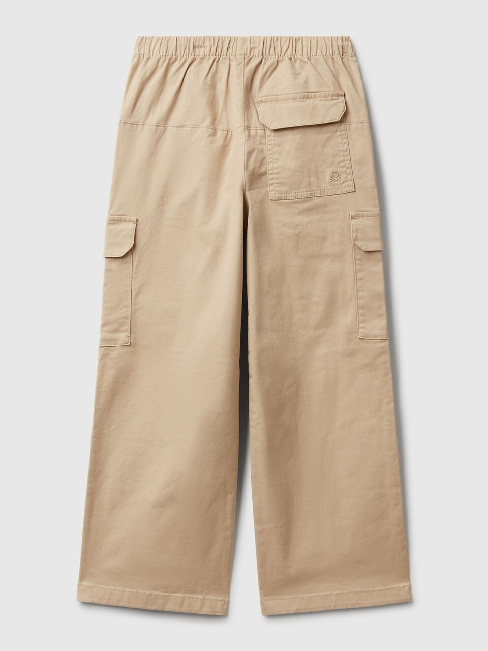 TROUSERS Niña image number 2
