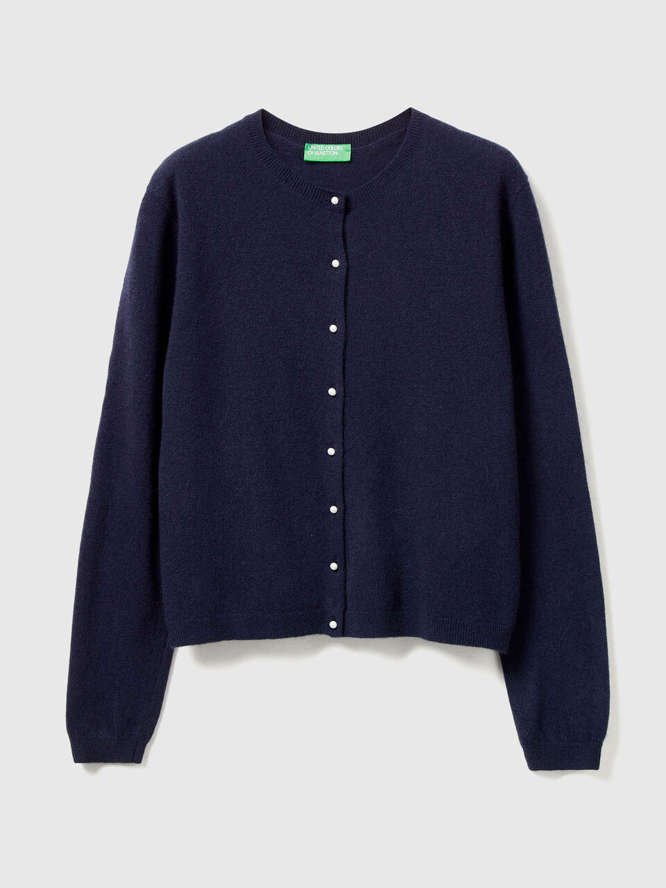 L/S SWEATER Mujer image number null