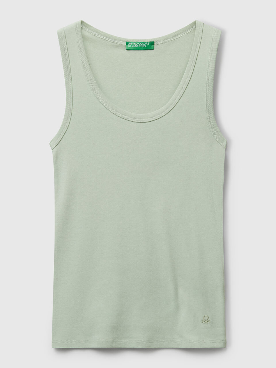 TANK-TOP Mujer image number 1