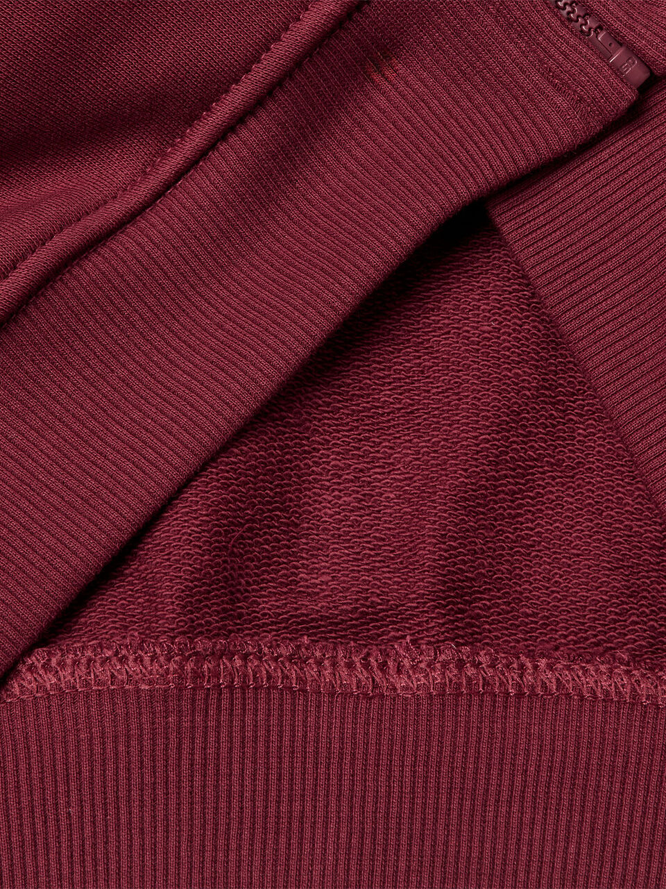 JACKET W/HOOD L/S Niño image number null