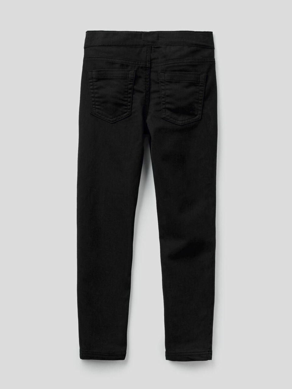Pantalón super skinny image number 2