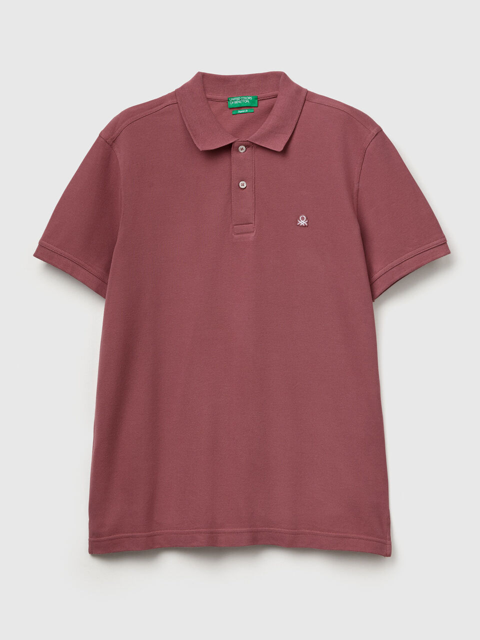 H/S POLO SHIRT Hombre image number 1