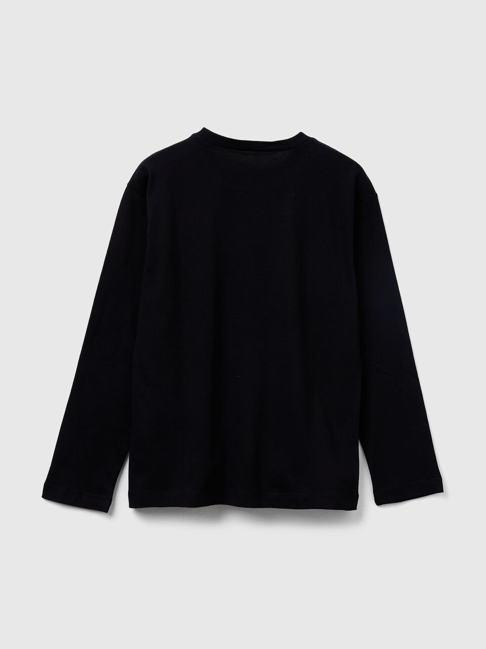 T-SHIRT L/S Niño image number 2