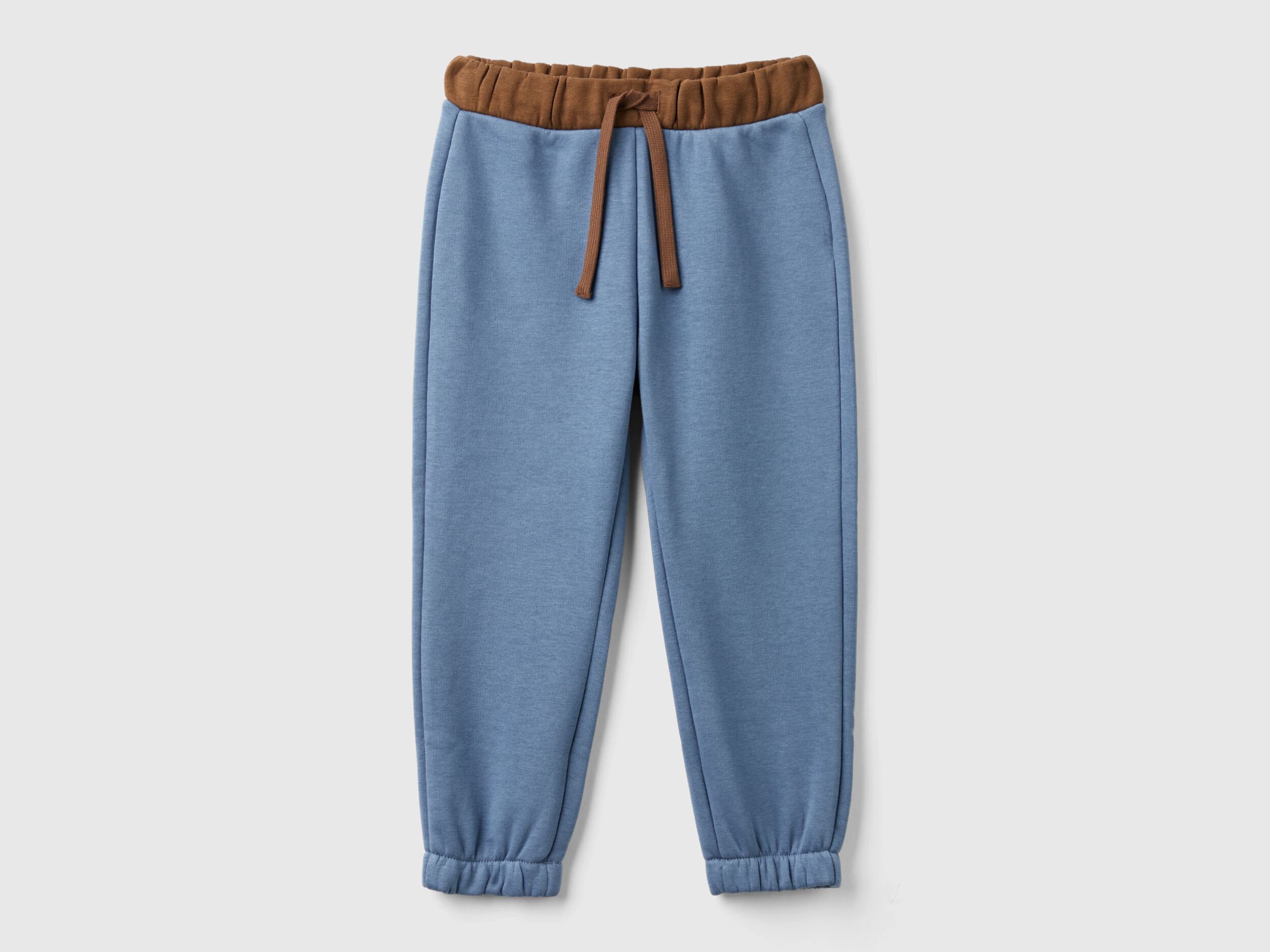 Pantalones chandal benetton niño sales