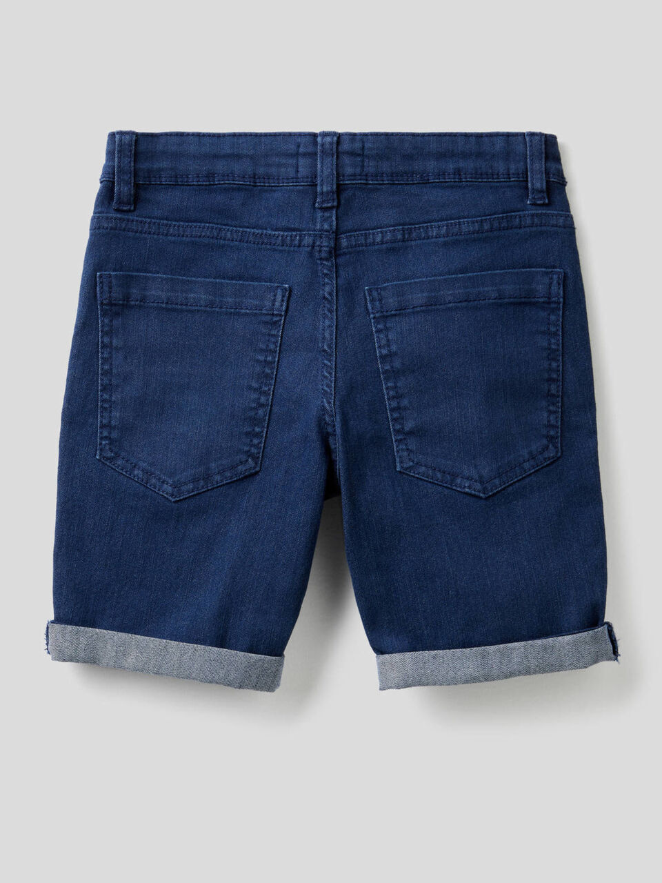 Bermudas slim fit image number null