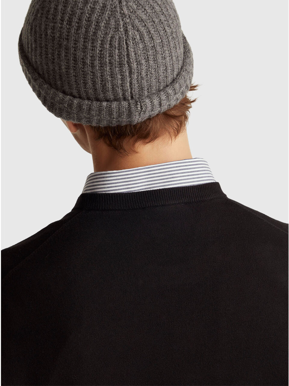 SWEATER L/S Hombre image number null