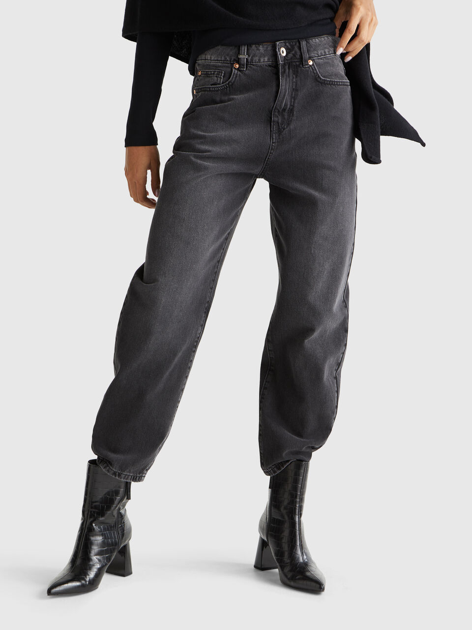 TROUSERS Mujer image number null