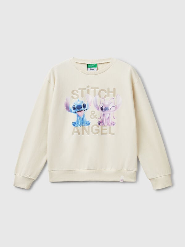 Sudadera ©Disney Lilo y Stitch Niña