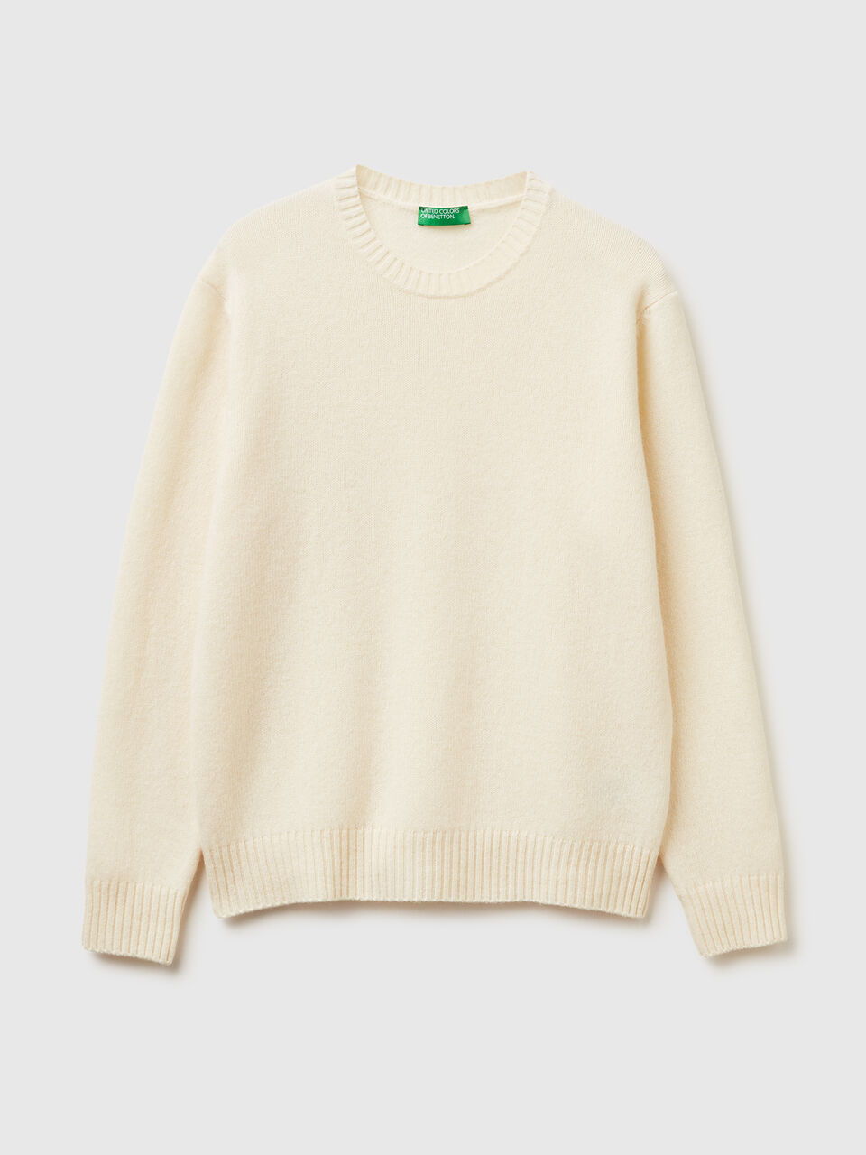 SWEATER L/S Hombre image number 1