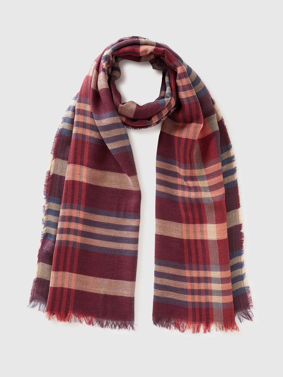 SCARF Hombre image number 1