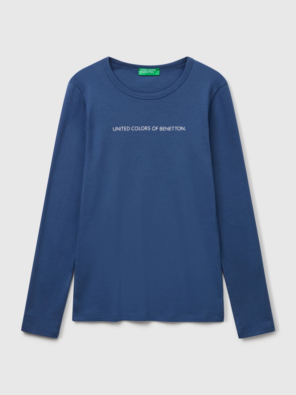 T-SHIRT L/S Mujer image number 1