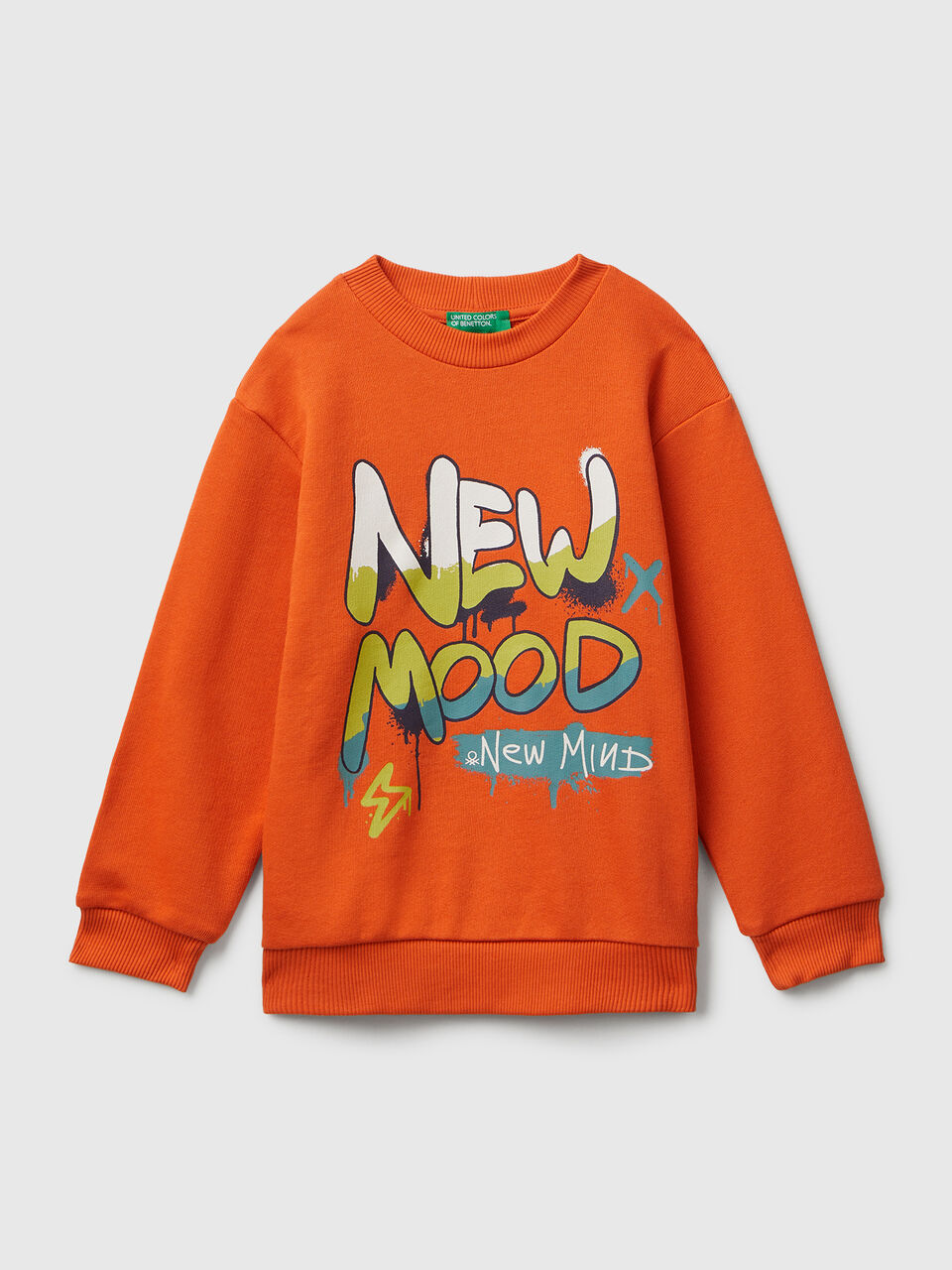 SWEATER L/S Niño image number 1
