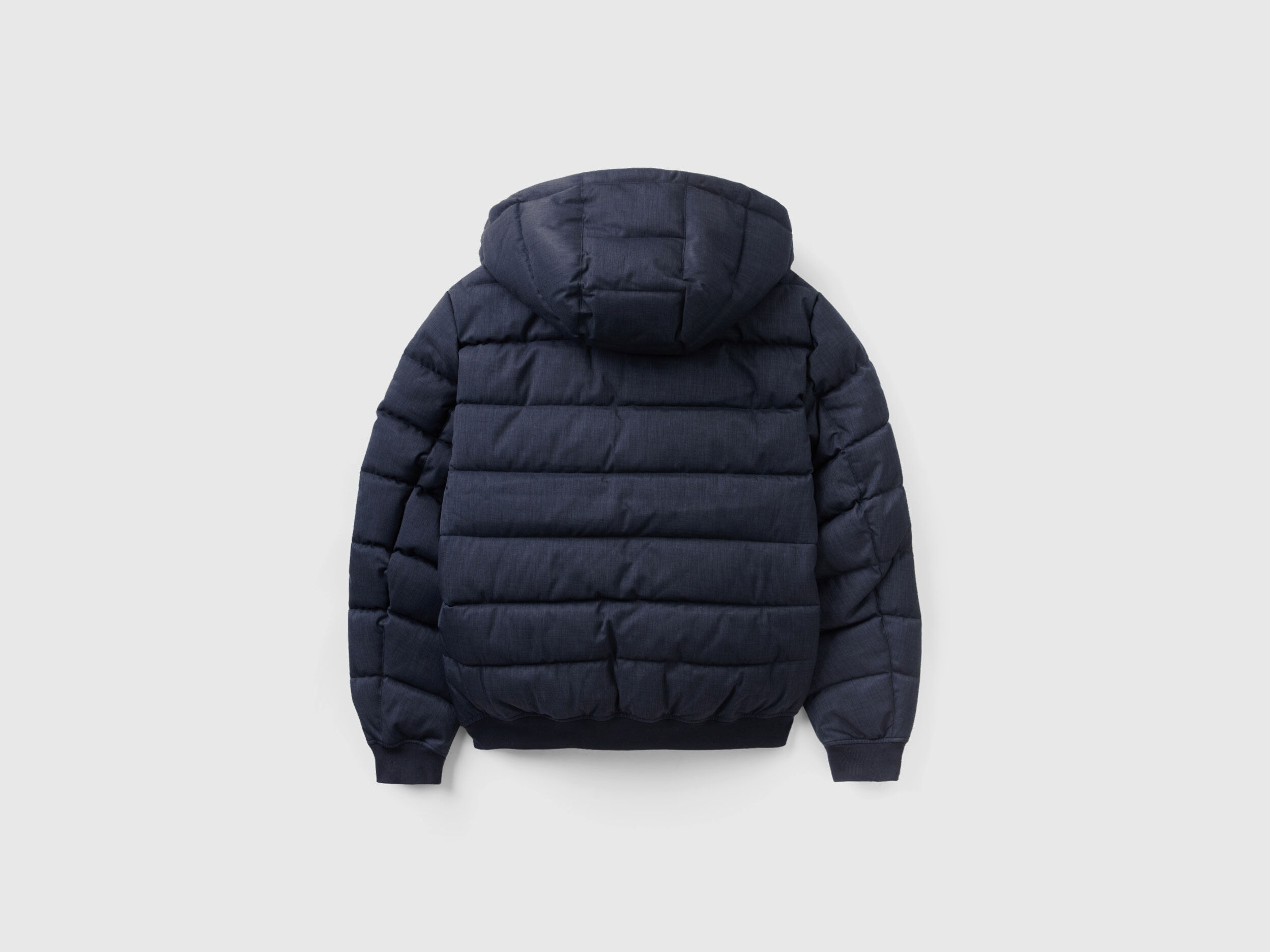 Plumiferos 2025 benetton hombre