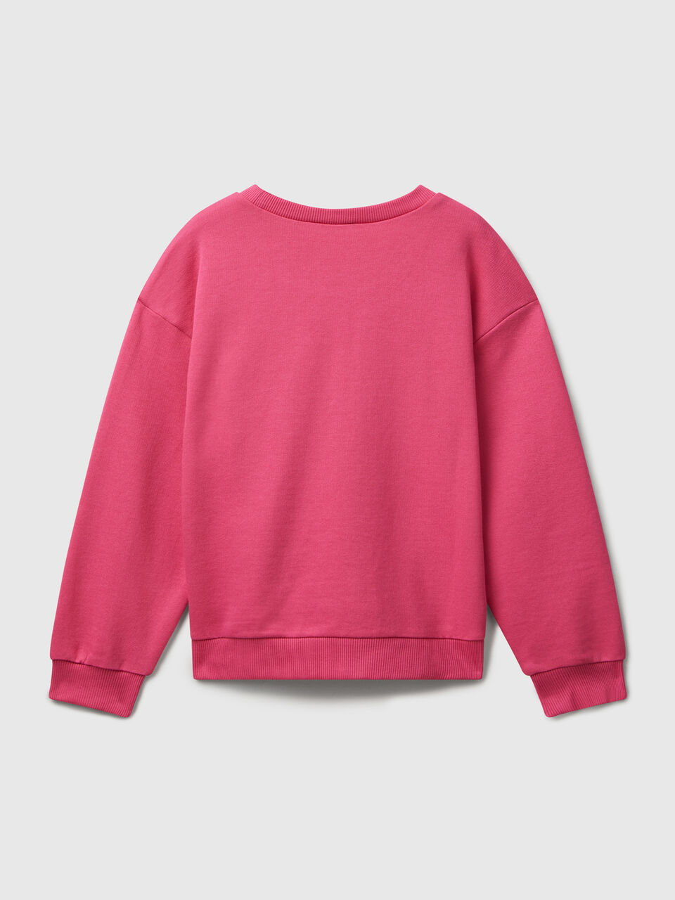SWEATER L/S Niña image number 2